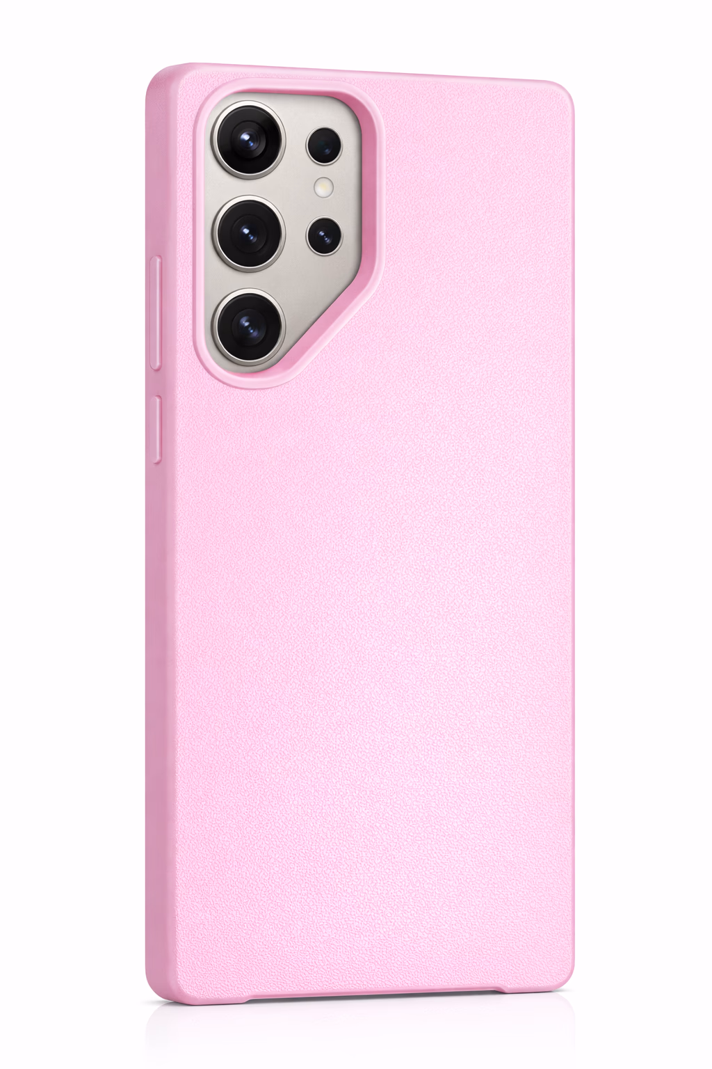 Samsung S24 Ultra - Gaurdian Armor - Pink